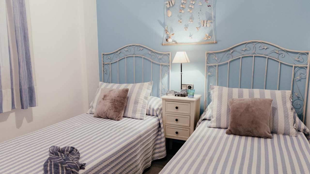 Photo of Bedroom in Torredembarra