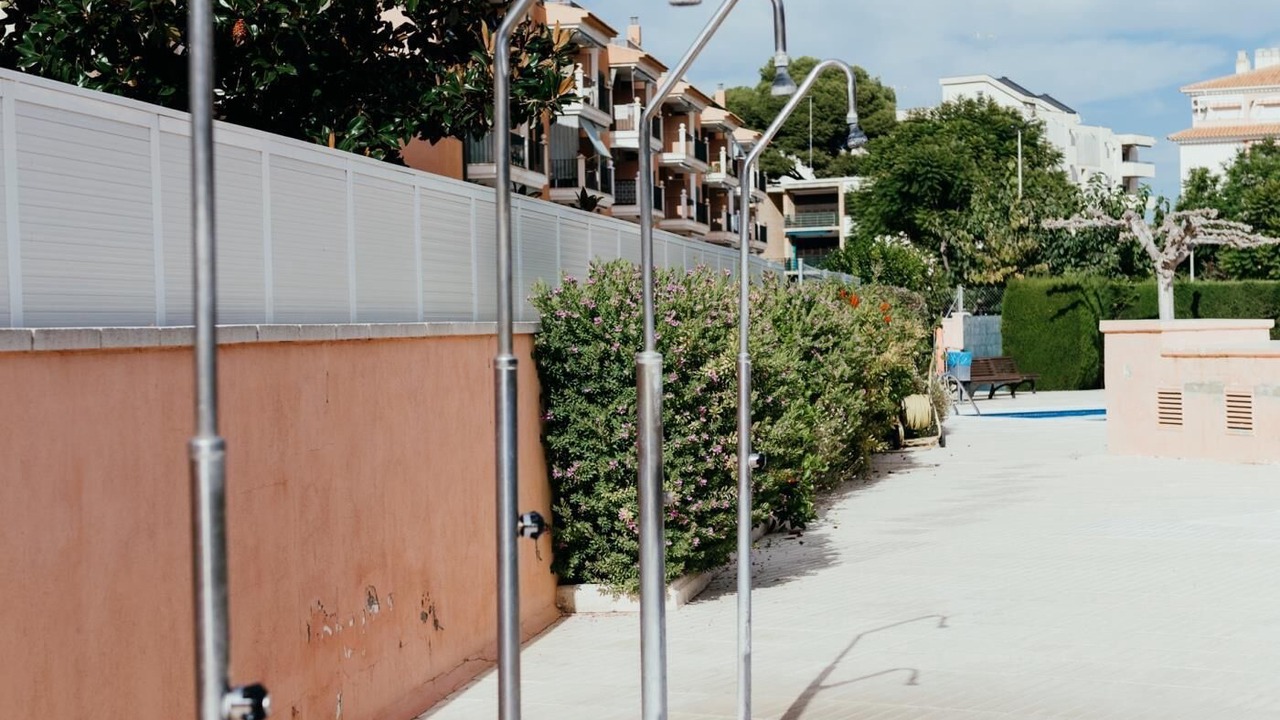 Photo of Outdoor in Torredembarra