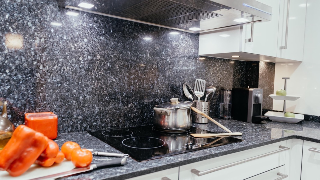 Photo of Kitchen in Torredembarra