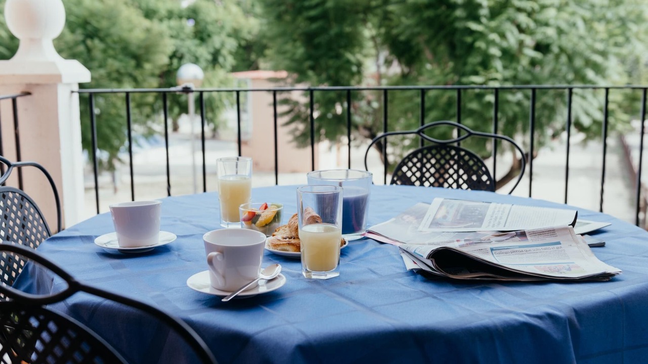 Photo of Outdoor in Torredembarra