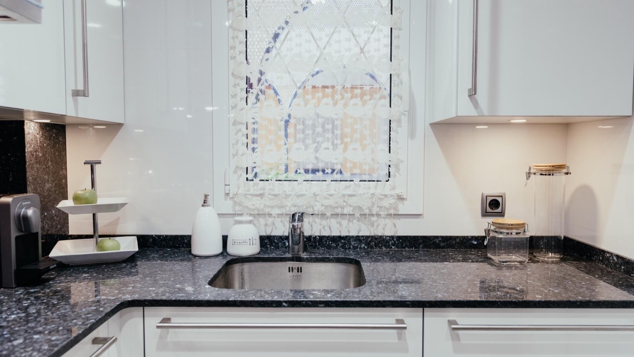 Photo of Kitchen in Torredembarra