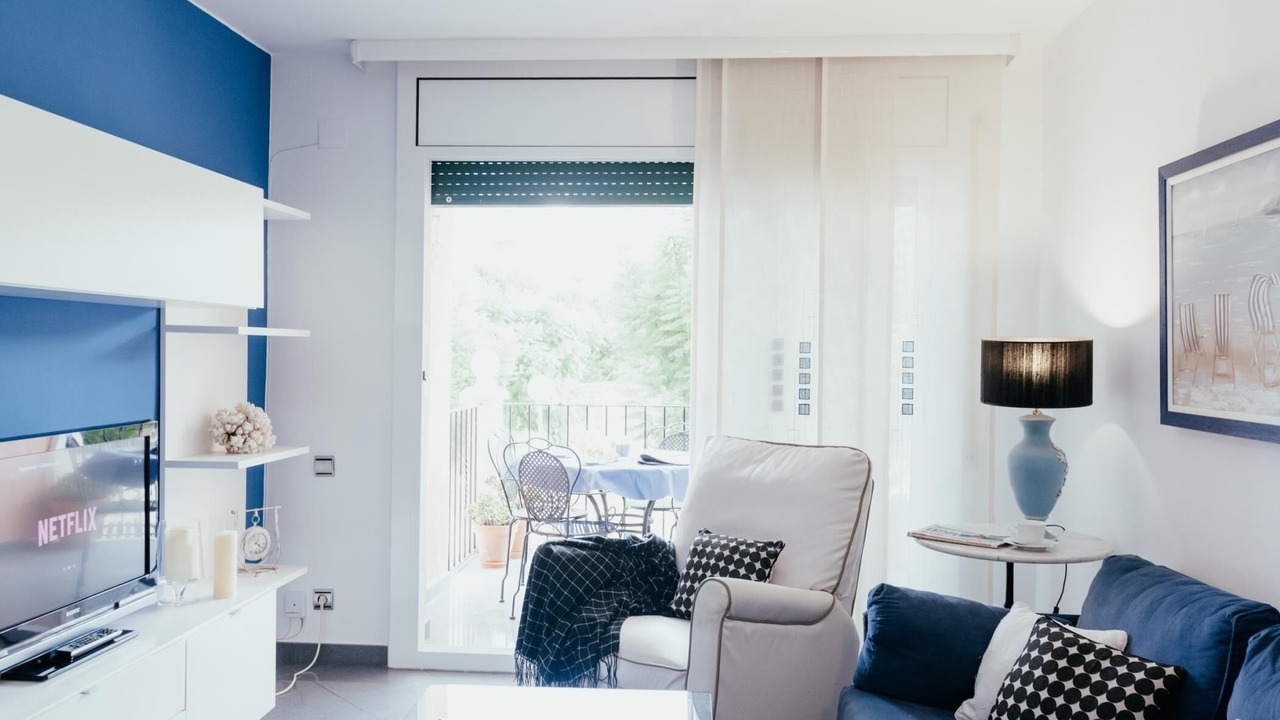 Photo of Livingroom in Torredembarra