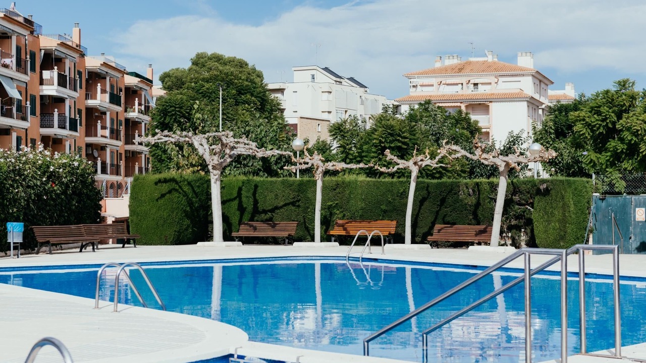 Photo of Outdoor in Torredembarra