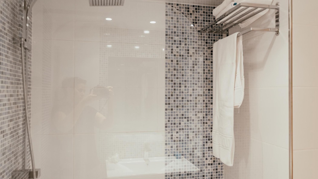 Photo of Bathroom in Torredembarra