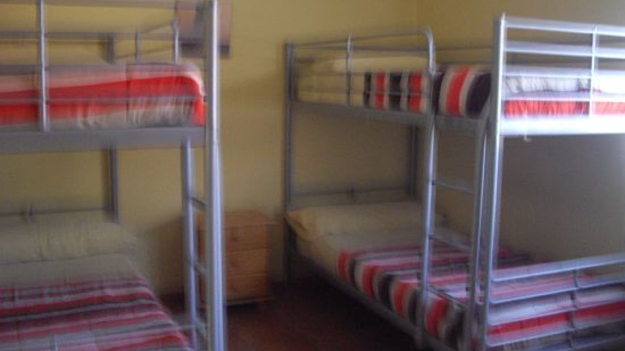 Photo of Bedroom in Guadalix de la Sierra