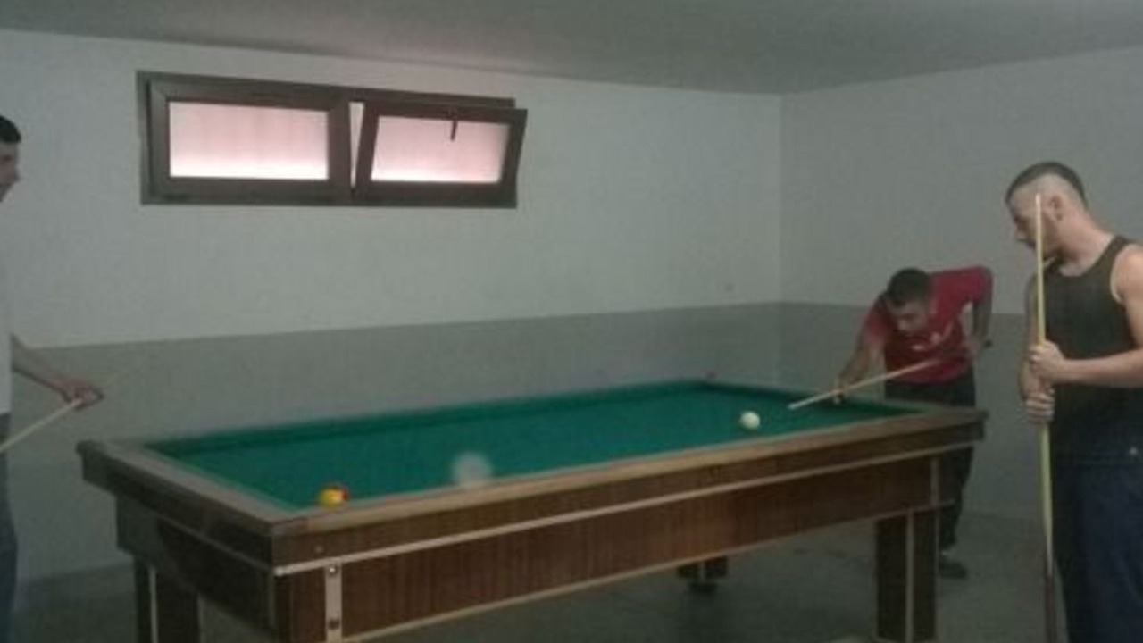 Photo of Bedroom in Guadalix de la Sierra