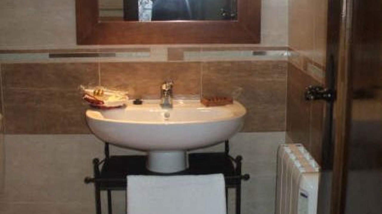Photo of Bathroom in Guadalix de la Sierra