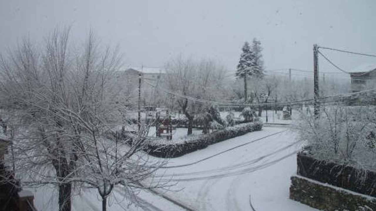 Photo of Outdoor in Guadalix de la Sierra