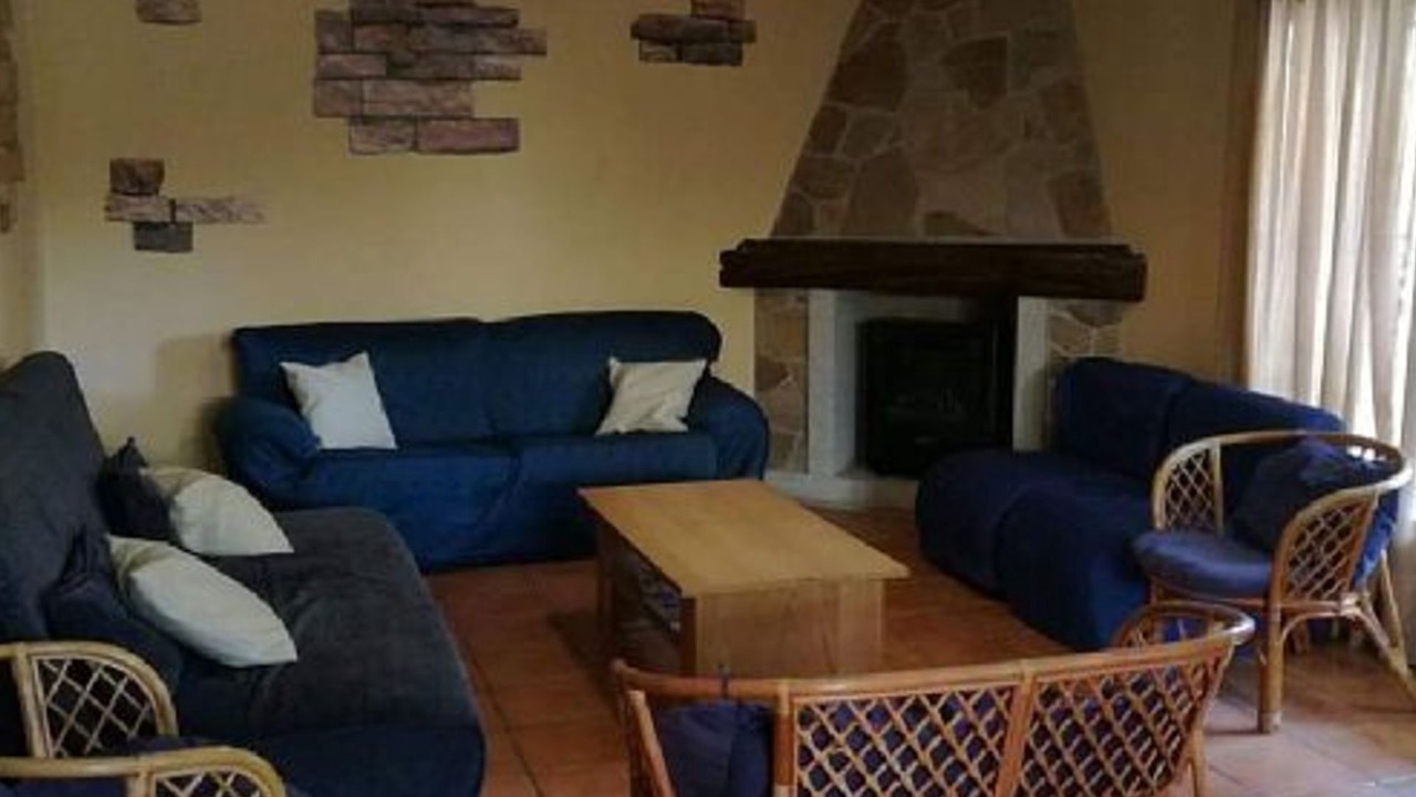 Photo of Livingroom in Guadalix de la Sierra