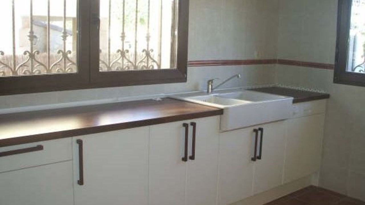 Photo of Kitchen in Guadalix de la Sierra