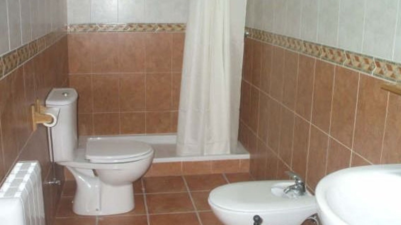 Photo of Bathroom in Guadalix de la Sierra