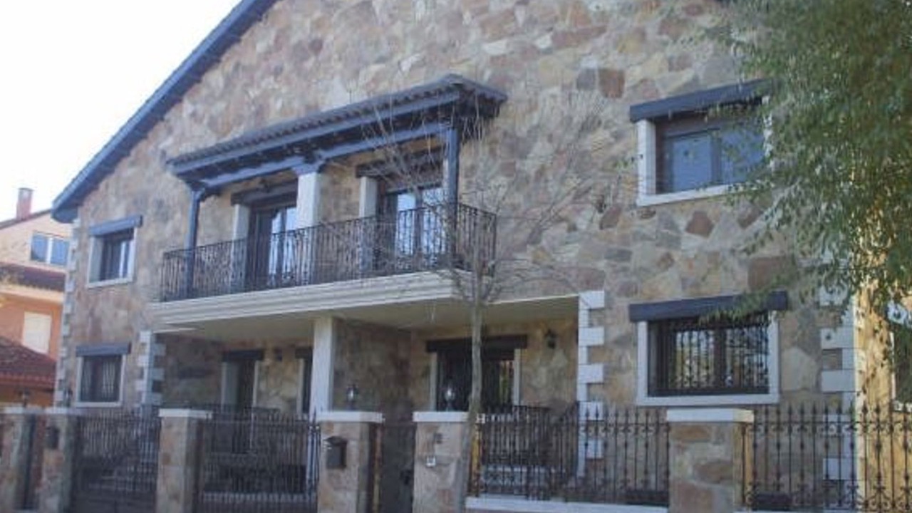 Photo of Outdoor in Guadalix de la Sierra