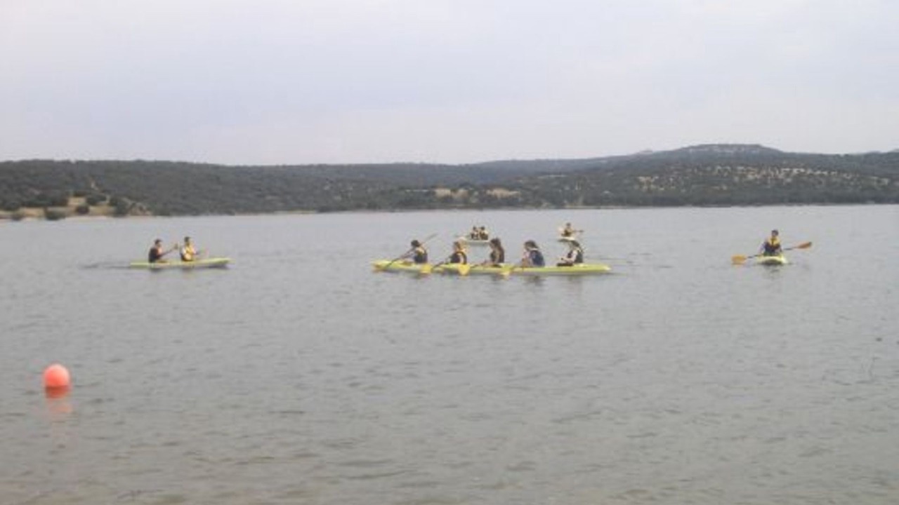 Photo of Others in Guadalix de la Sierra