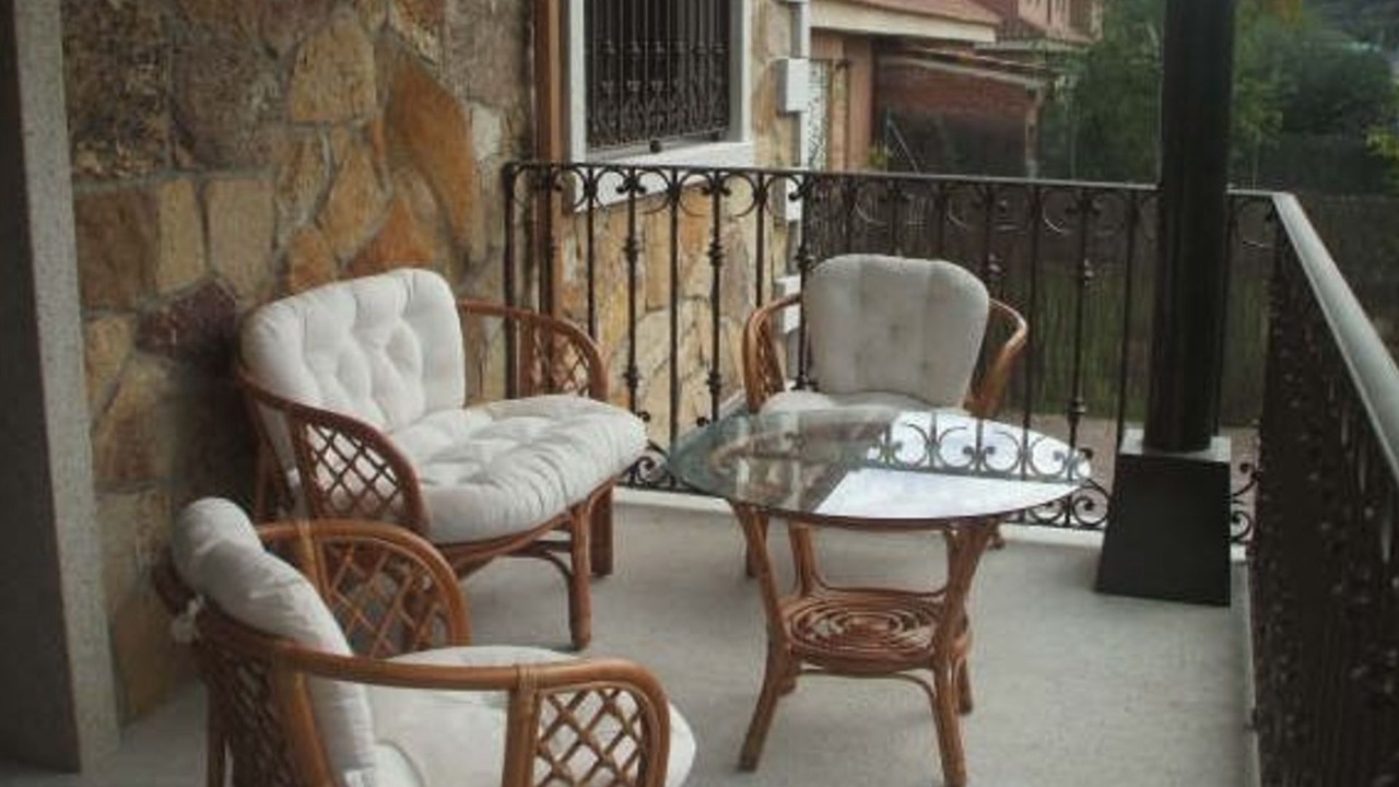 Photo of Outdoor in Guadalix de la Sierra