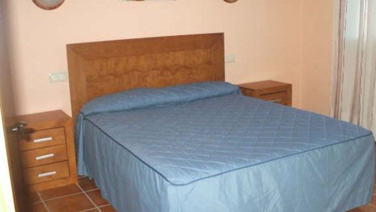 Photo of Bedroom in Guadalix de la Sierra