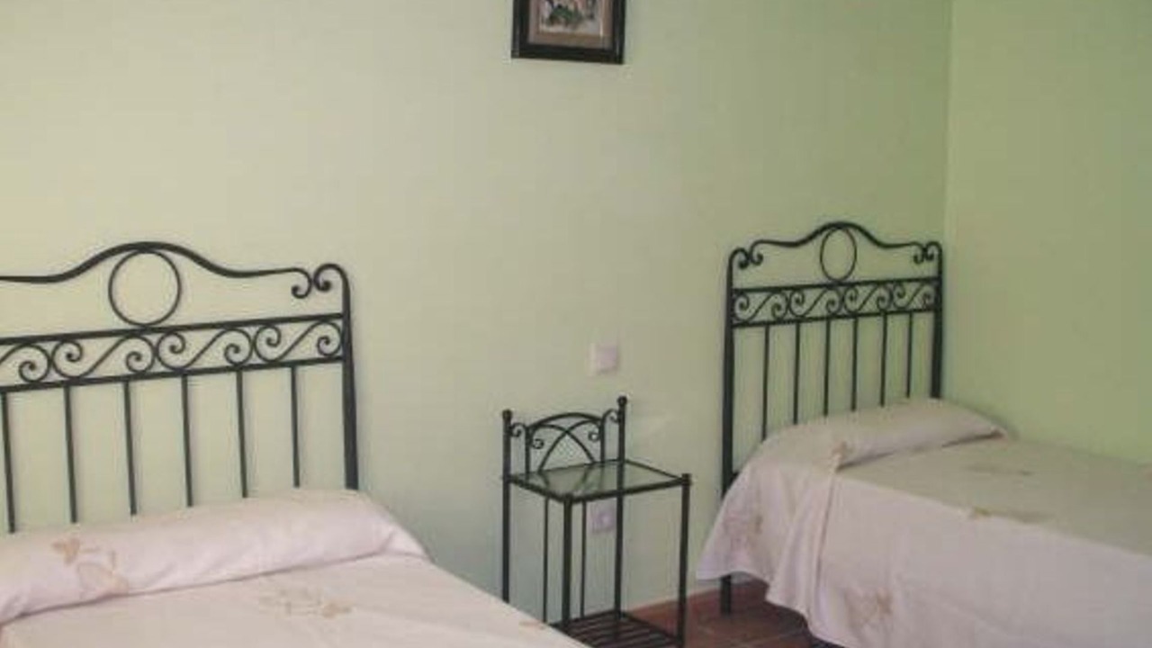 Photo of Bedroom in Guadalix de la Sierra