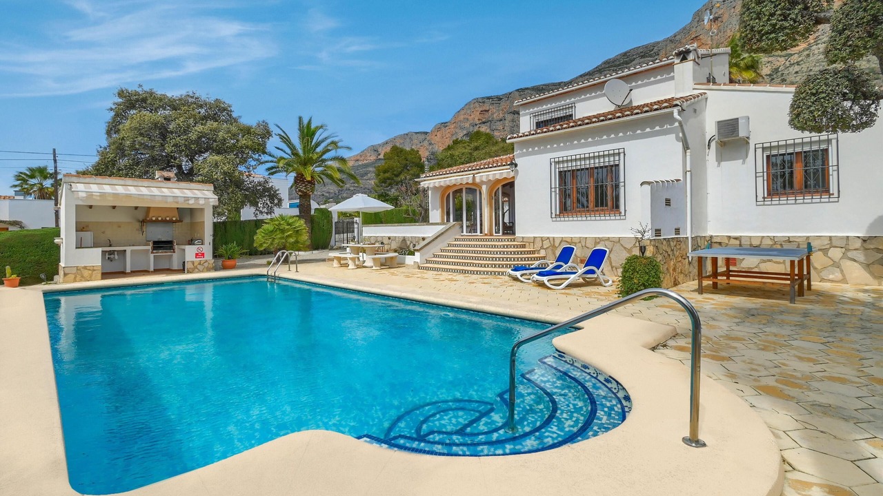Photo of Outdoor in Montgo de Toscamar