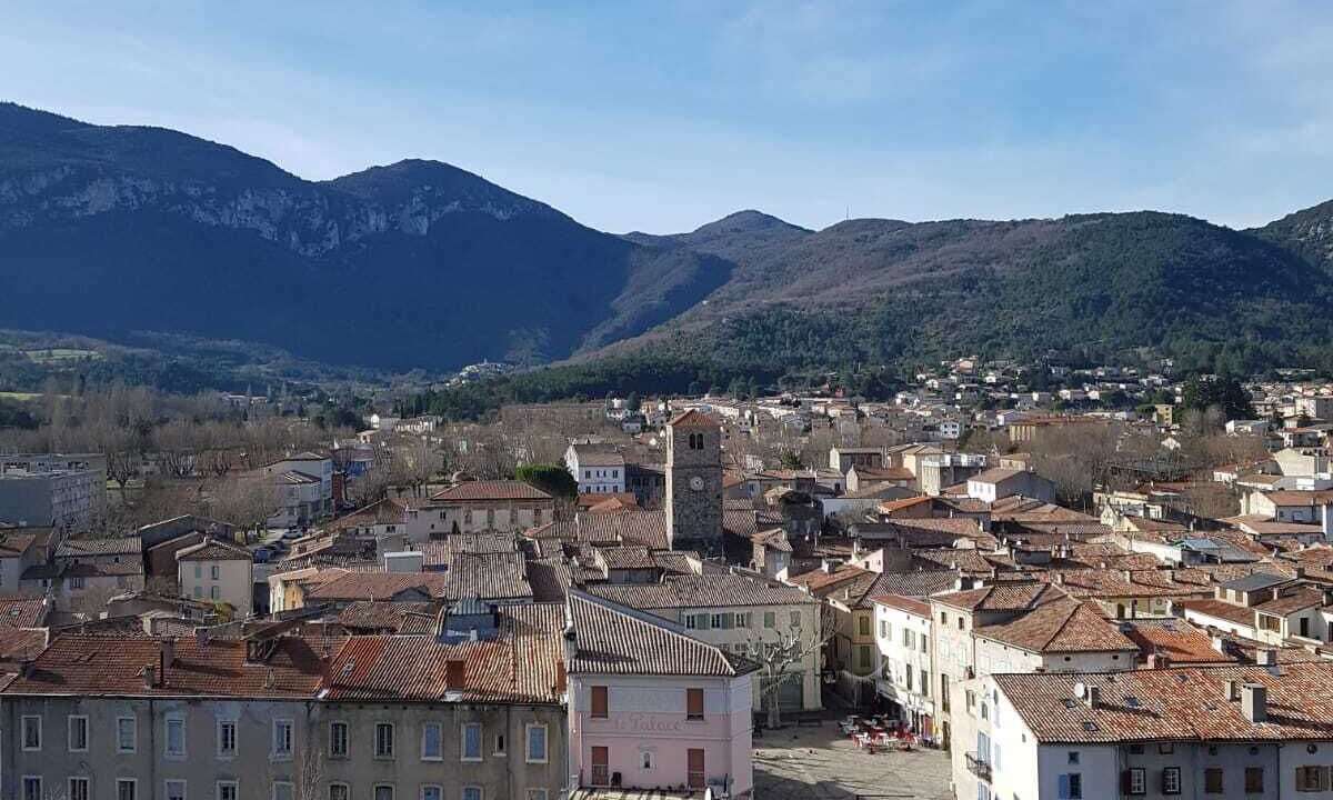 Photo of Outdoor in Quillan