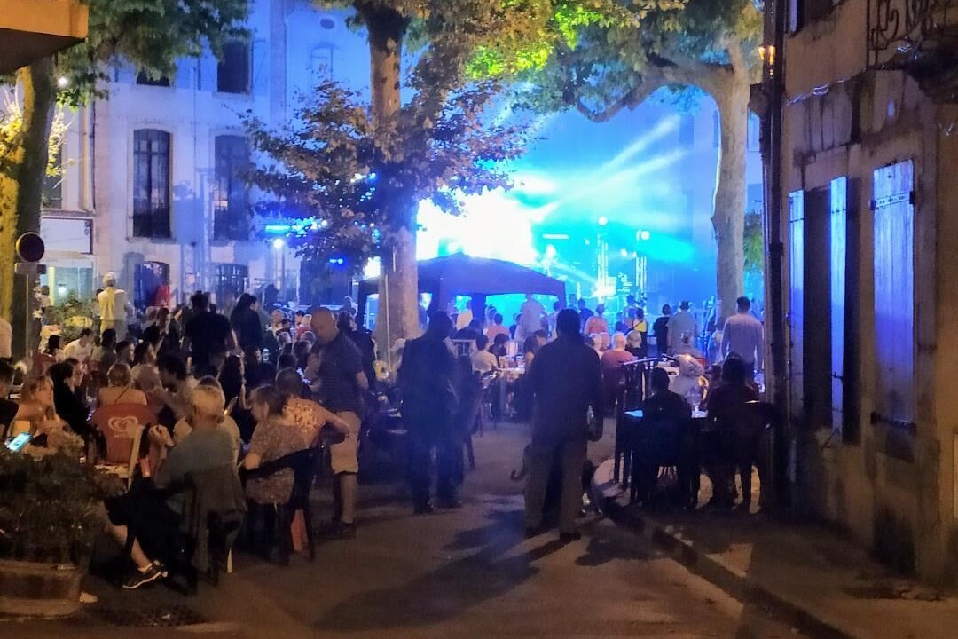 Photo of Others in Quillan