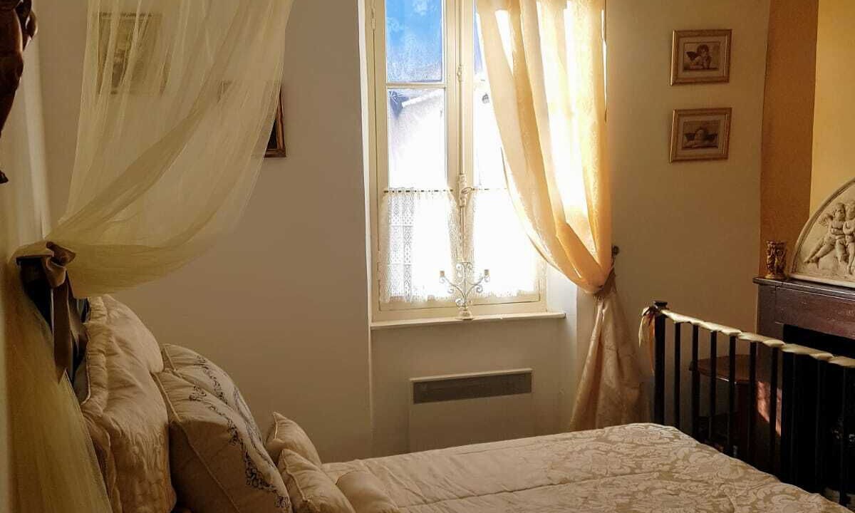 Photo of Bedroom in Quillan
