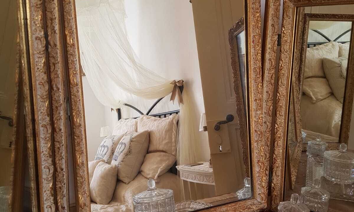 Photo of Bedroom in Quillan