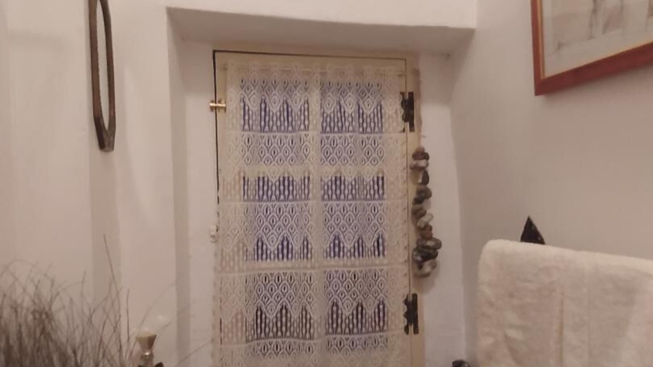 Photo of Bathroom in Quillan
