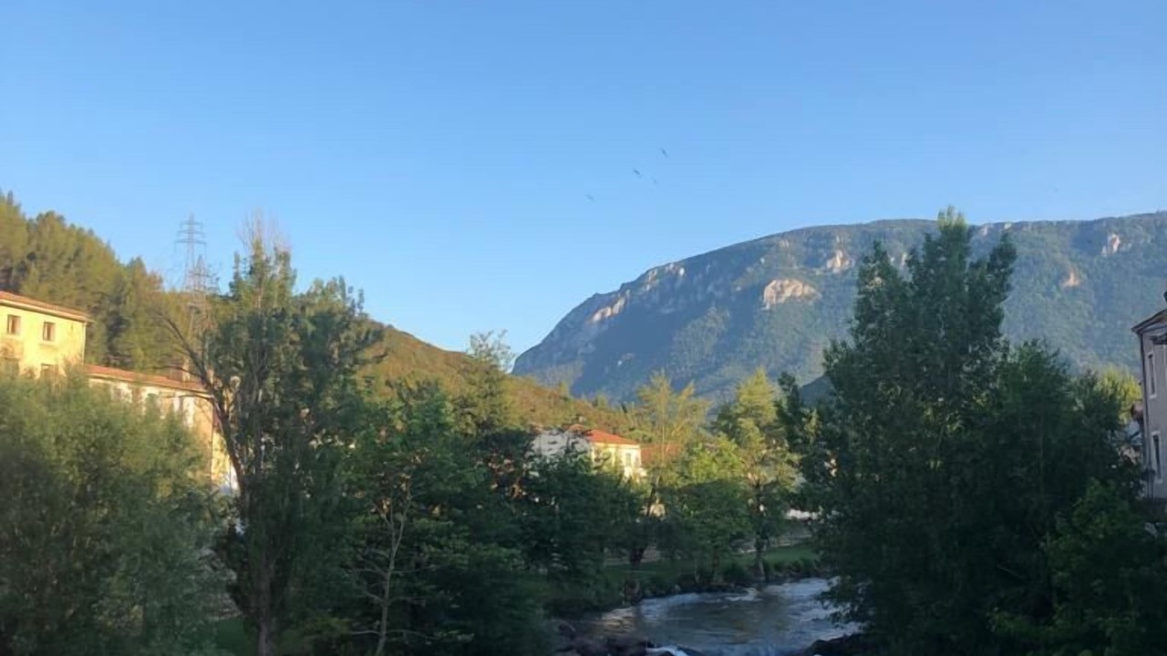 Photo of Others in Quillan