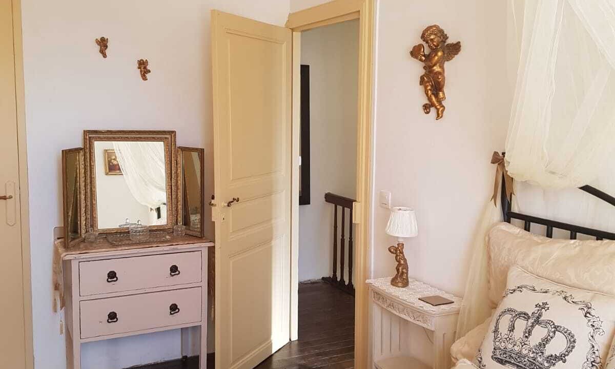 Photo of Bedroom in Quillan