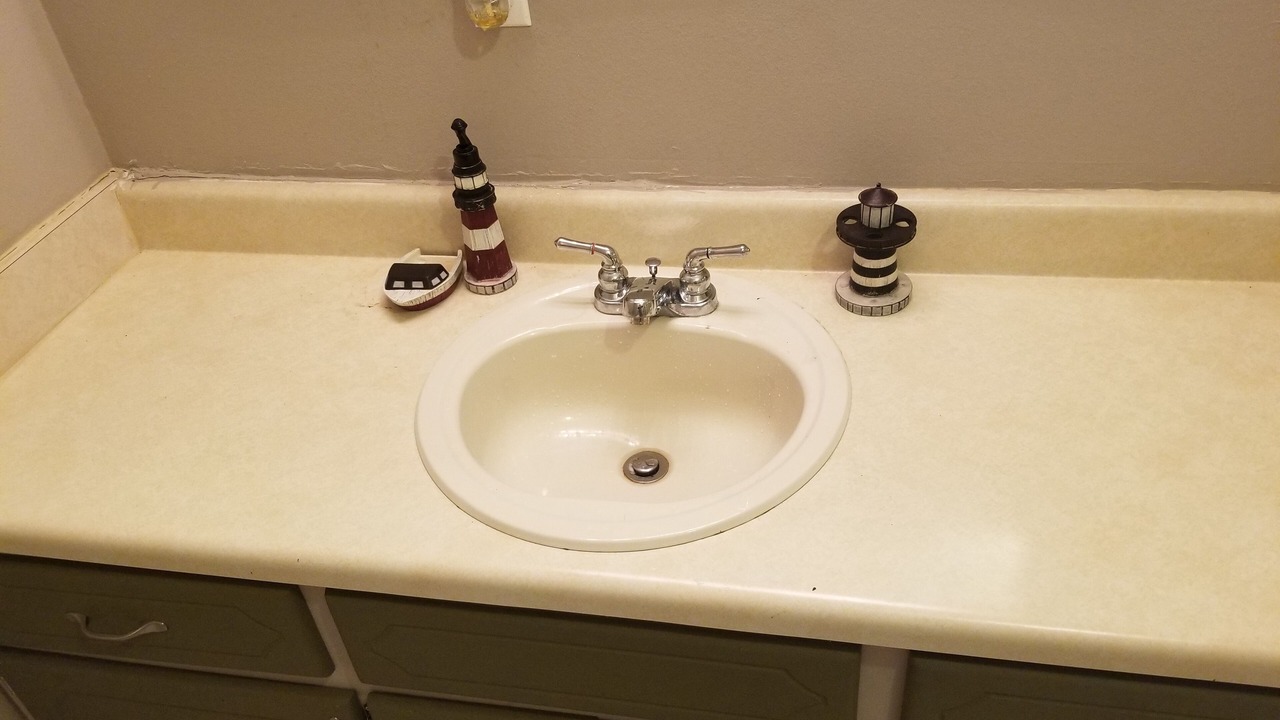 Photo of Bathroom in De Funiak Springs