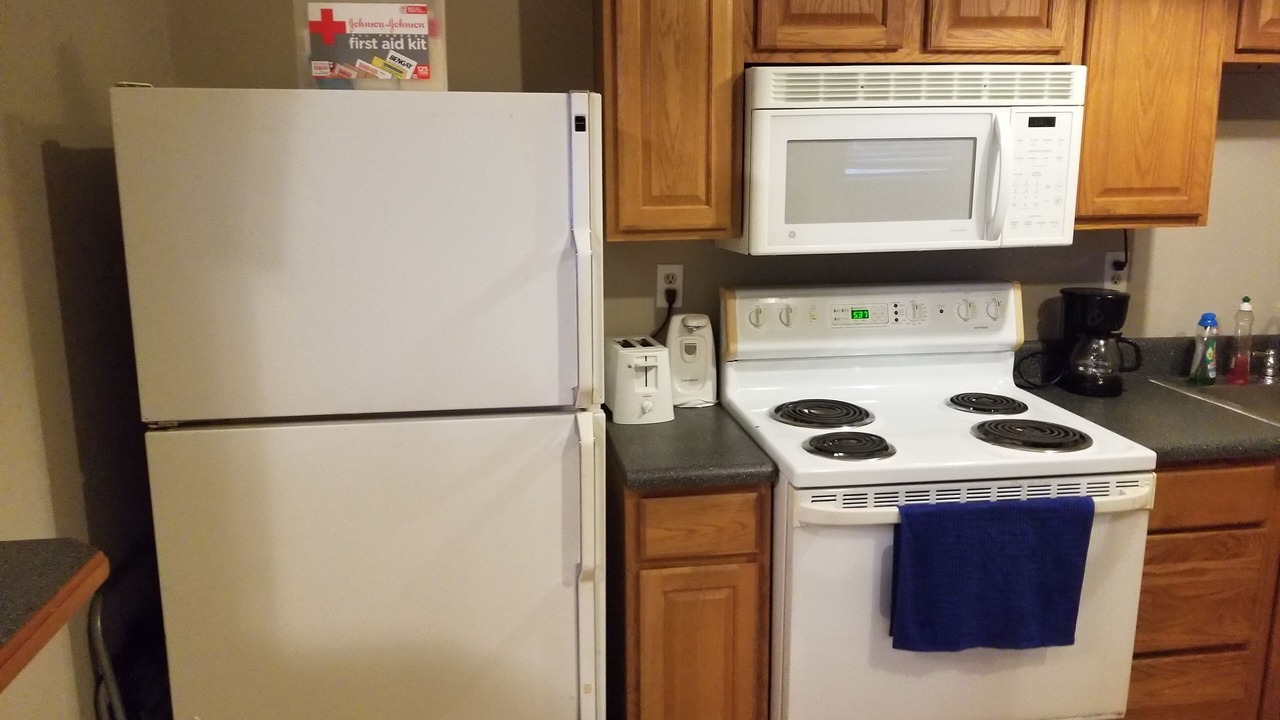Photo of Kitchen in De Funiak Springs