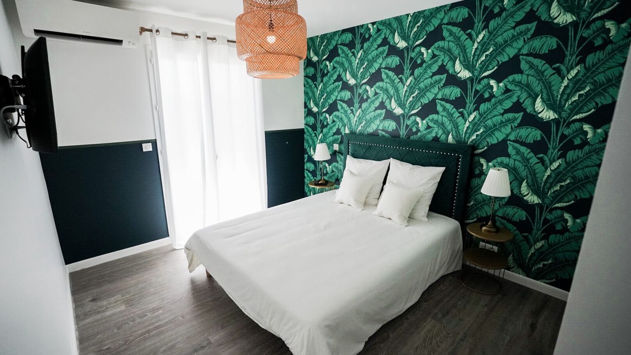Photo of Bedroom in Aleria