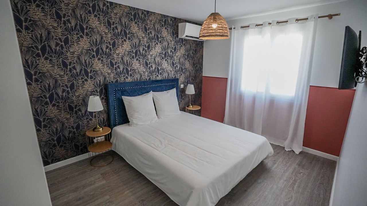 Photo of Bedroom in Aleria
