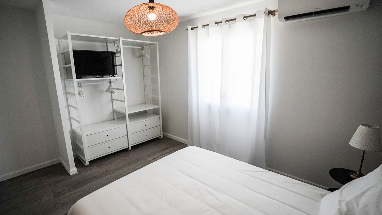 Photo of Bedroom in Aleria