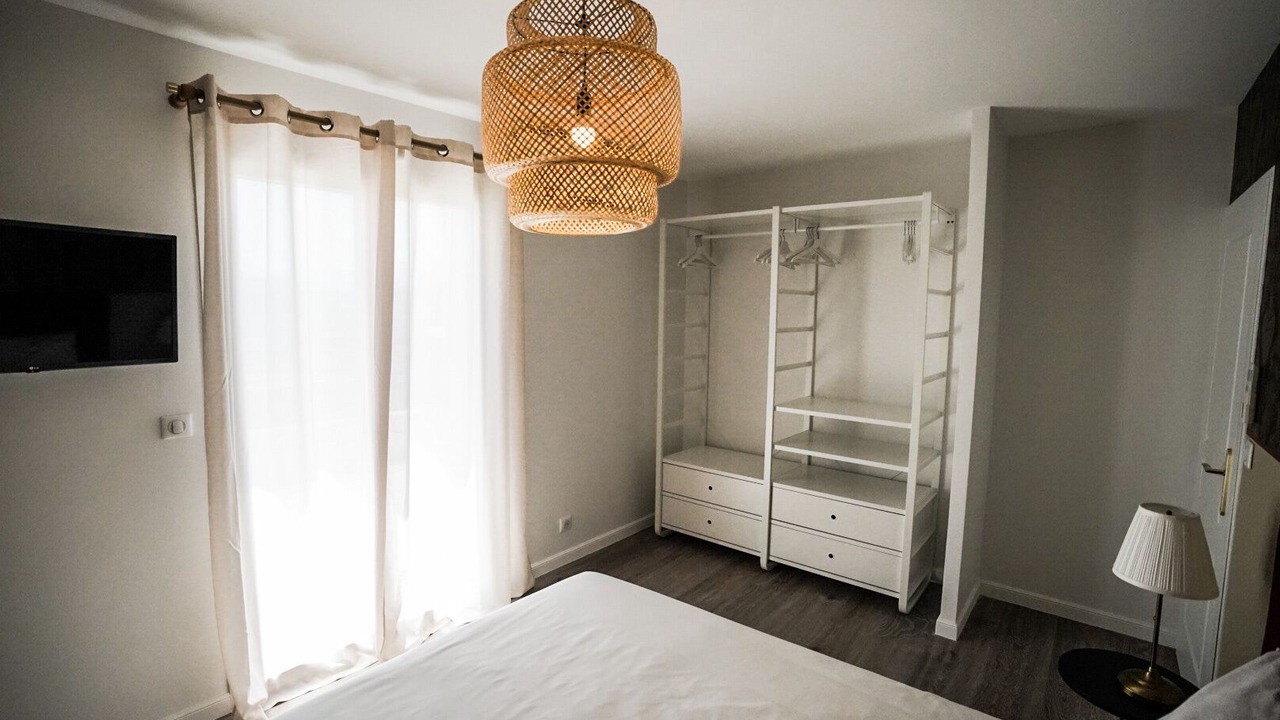 Photo of Bedroom in Aleria