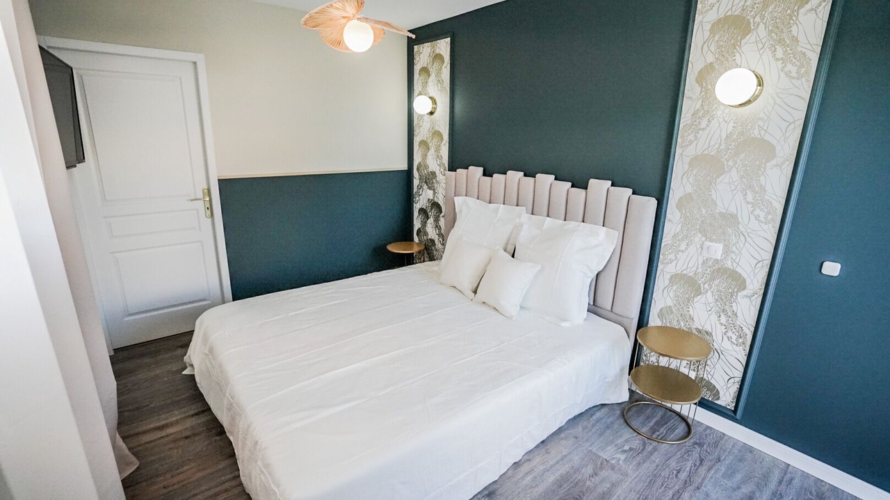 Photo of Bedroom in Aleria