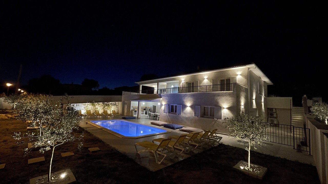 Photo of Outdoor in Aleria