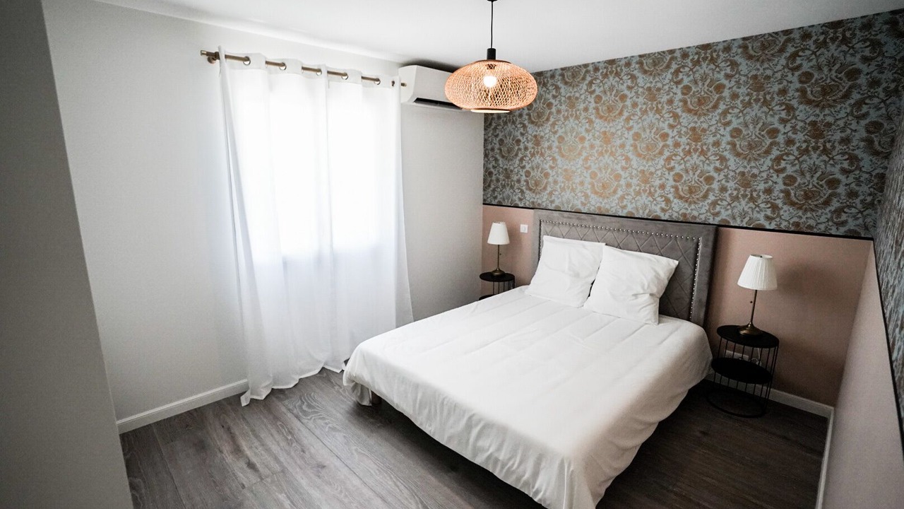 Photo of Bedroom in Aleria