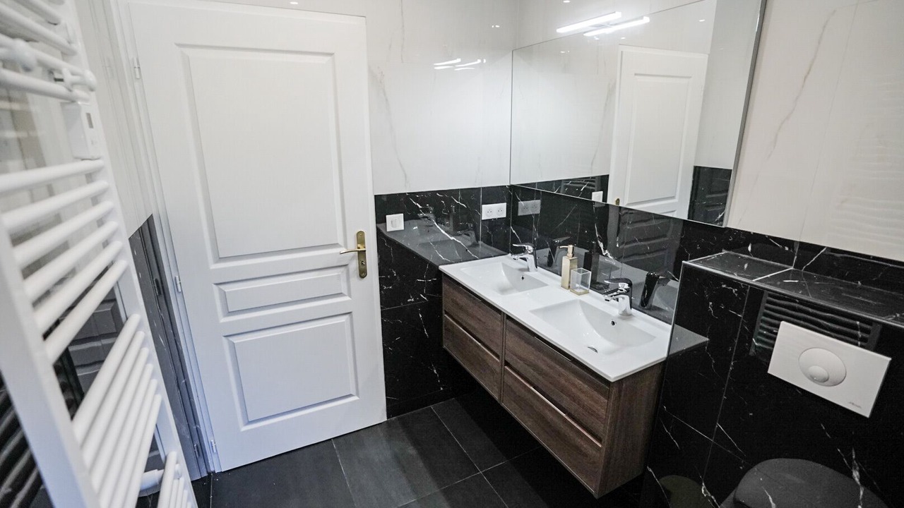 Photo of Bathroom in Aleria