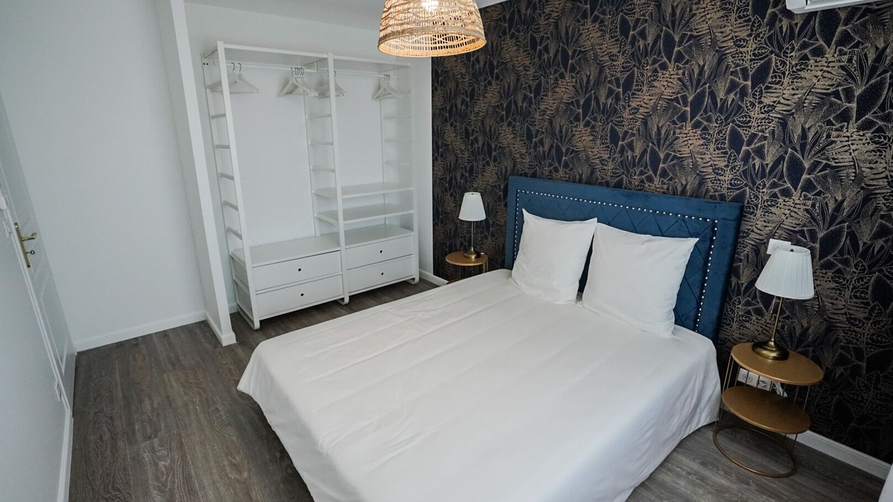 Photo of Bedroom in Aleria