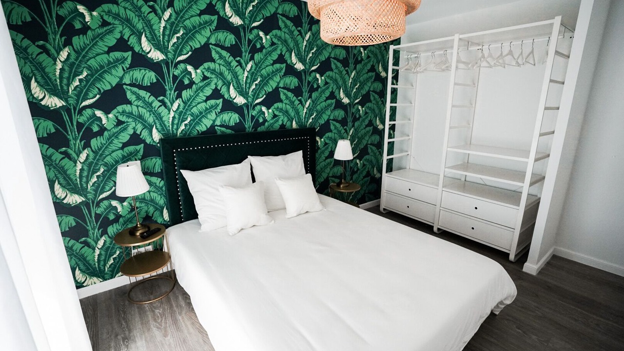 Photo of Bedroom in Aleria