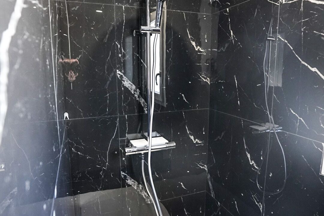 Photo of Bathroom in Aleria