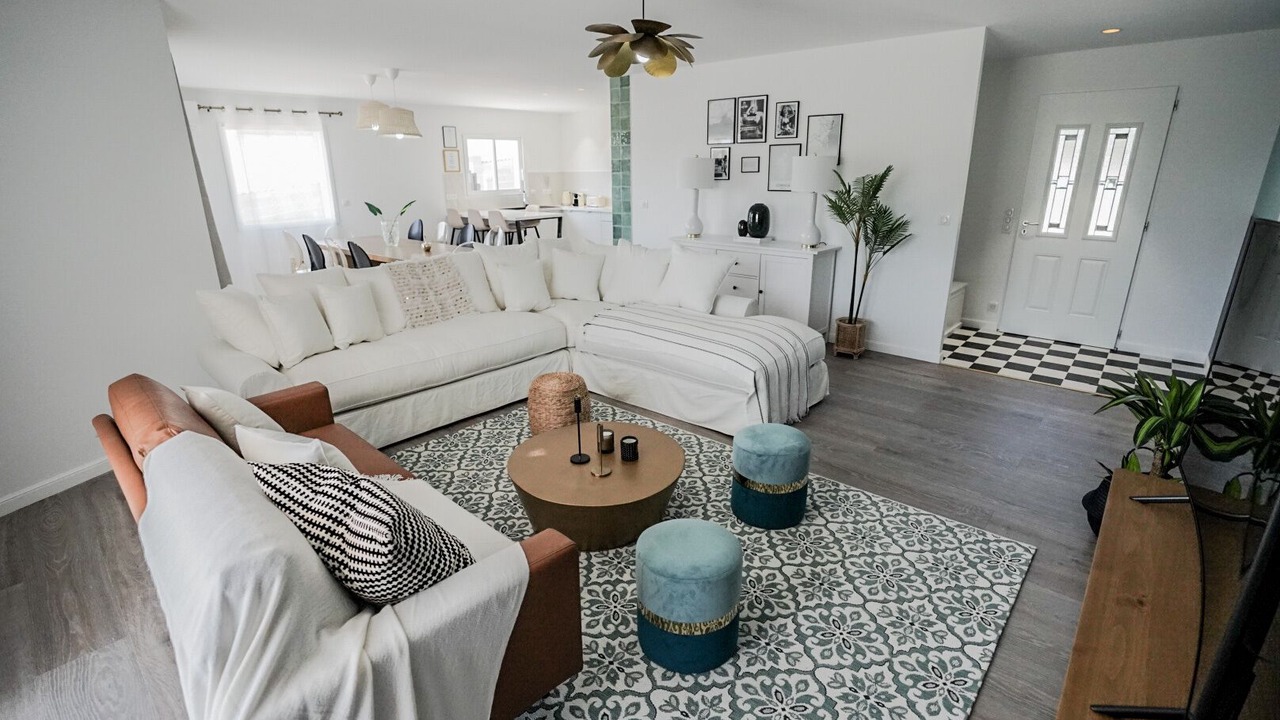 Photo of Livingroom in Aleria
