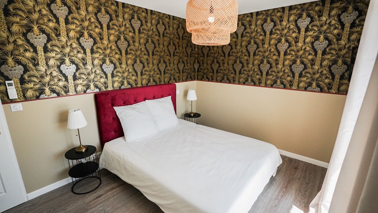 Photo of Bedroom in Aleria