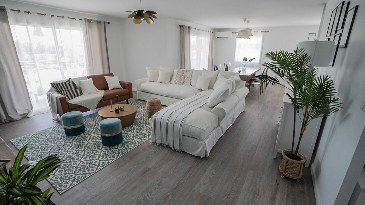 Photo of Livingroom in Aleria