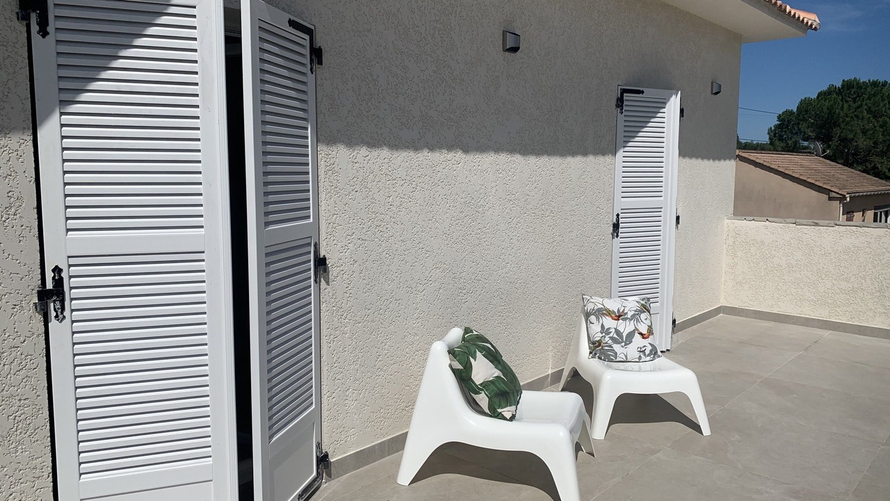Photo of Outdoor in Aleria