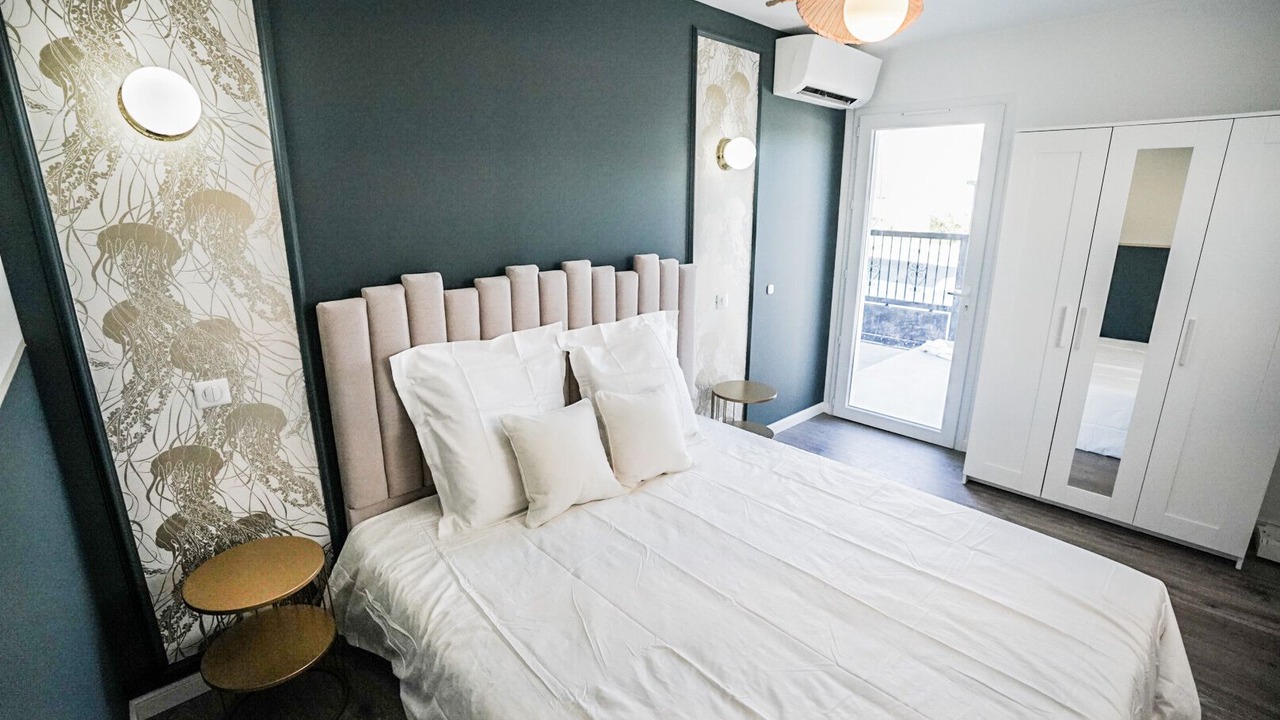 Photo of Bedroom in Aleria