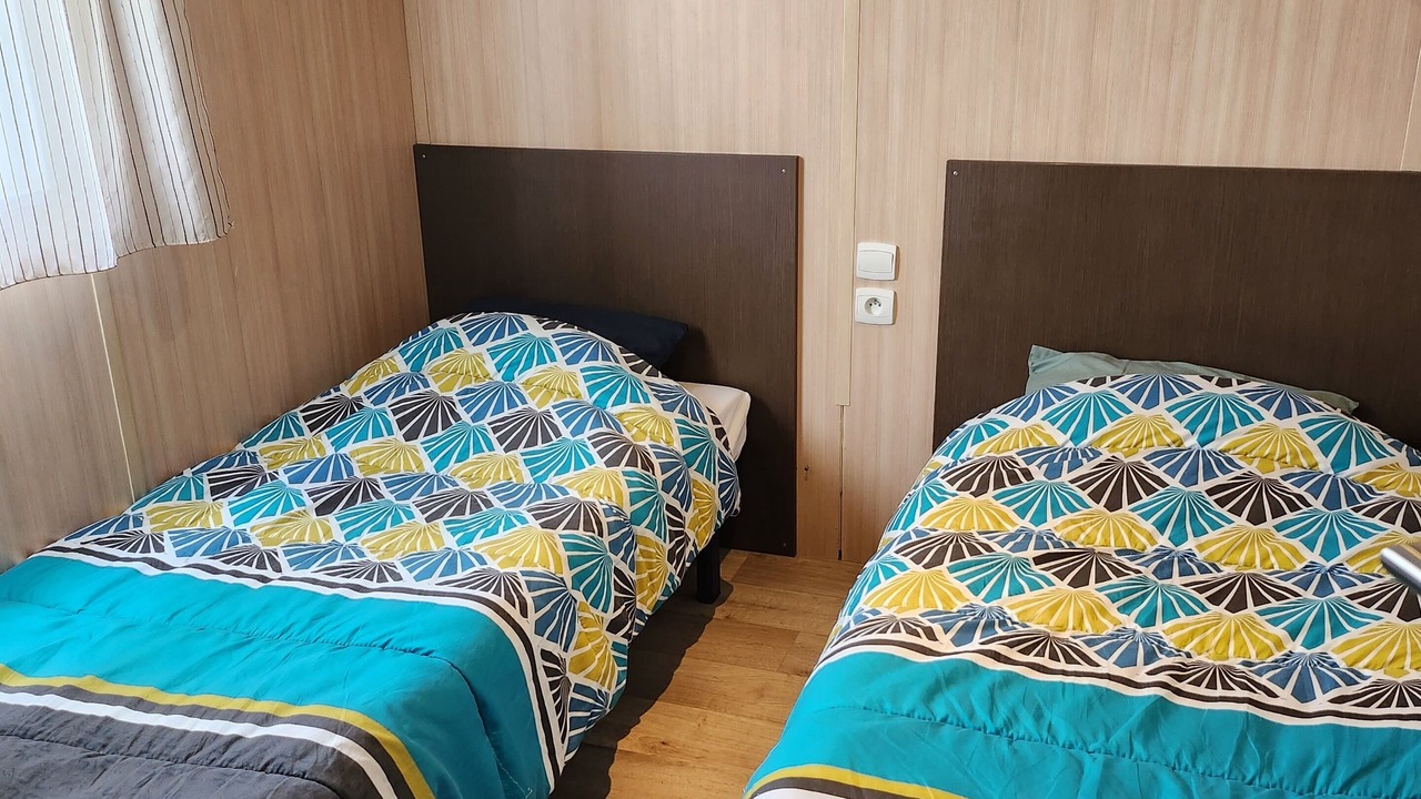 Photo of Bedroom in Grandcamp-Maisy