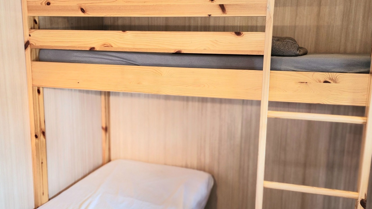 Photo of Bedroom in Grandcamp-Maisy