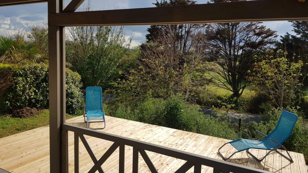 Photo of Outdoor in Grandcamp-Maisy