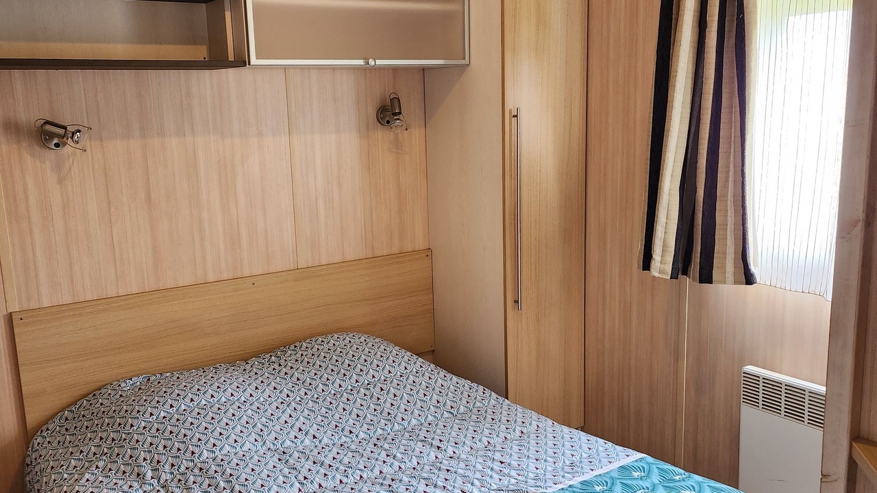 Photo of Bedroom in Grandcamp-Maisy